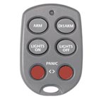 xPL X10 Security KR21 Security Keyfob Remote